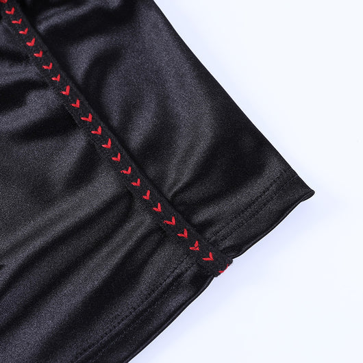 Bolso Cruzado Dark Girl - Diseño Minimalista Personalizado - Image 12