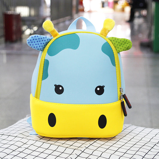 Mochila Infantil Ligera con Diseño de Dibujos Animados - Image 14