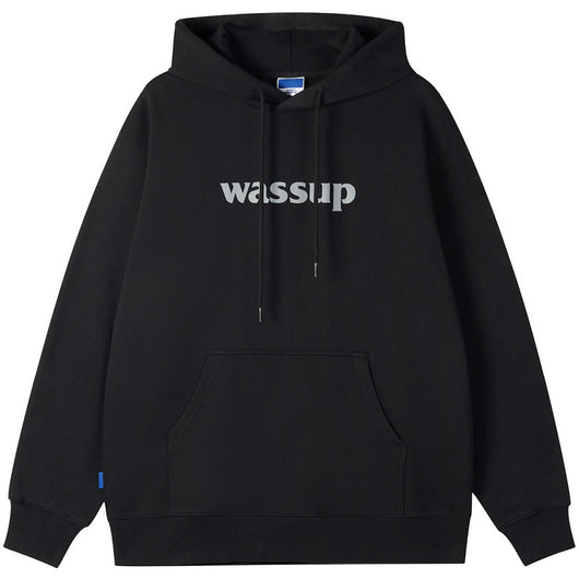 Sudadera Hoodie Polar Plus con Forro Fleece - Image 9
