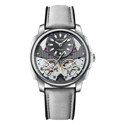 Reloj Automático de Doble Tourbillon para Hombre - Image 11