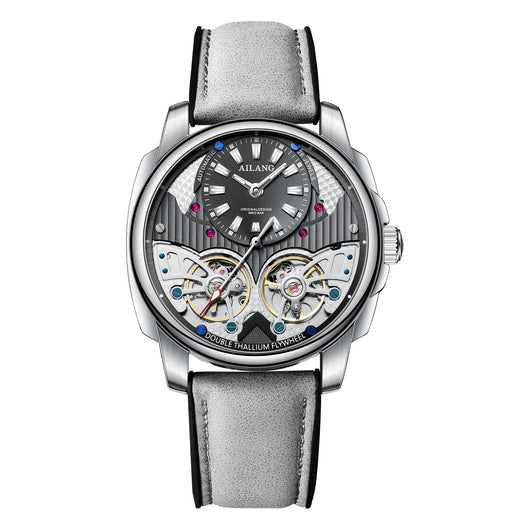 Reloj Automático de Doble Tourbillon para Hombre - Image 11
