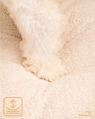 Cama Ortopédica Acogedora para Perros Medianos - Sofá Lavable y Térmico - Image 15