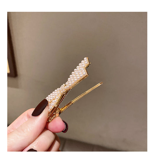 Pasador de Perla con Moño Zhao Liying - Image 6