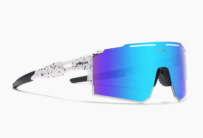Gafas de Ciclismo Polarizadas Ultraligeras - Image 58