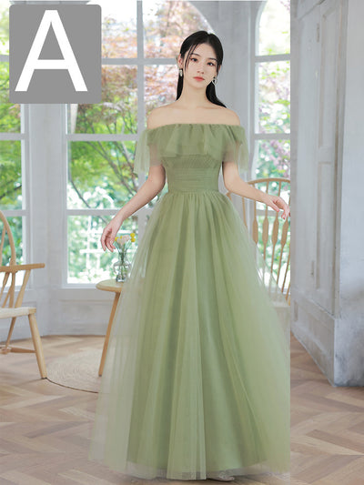 Vestidos Largos Personalizados para Mujer - Image 3