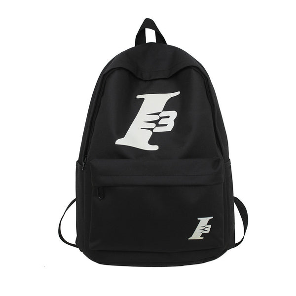 Mochila Luminosa para Hombre - Diseño Premium para Estudiantes - Image 5