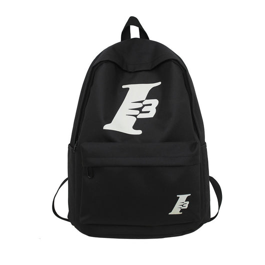 Mochila Luminosa para Hombre - Diseño Premium para Estudiantes - Image 5