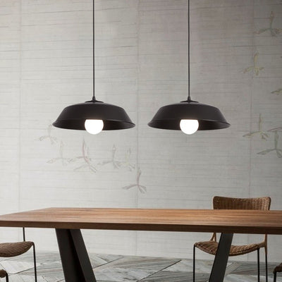 Lámpara Colgante Minimalista de Diseño Moderno para Restaurante y Bar - Image 3