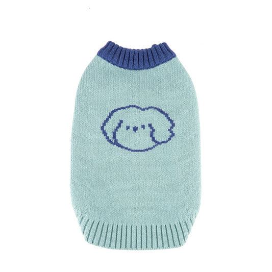 Suéter Abrigo para Cachorros - Colección Otoño Invierno - Image 2