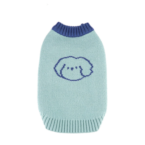 Suéter Abrigo para Cachorros - Colección Otoño Invierno