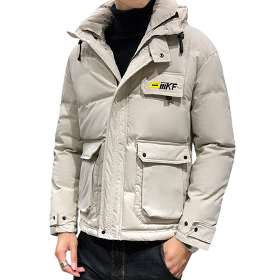 Chaqueta de Plumón para Hombre - Image 8