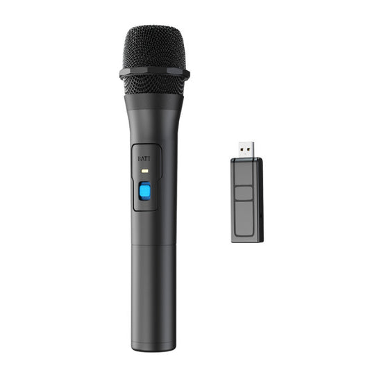 Micrófono Inalámbrico Universal para Karaoke y Presentaciones - Image 7