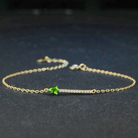 Joyería de Plata Esterlina 925 Tesoro Brillante