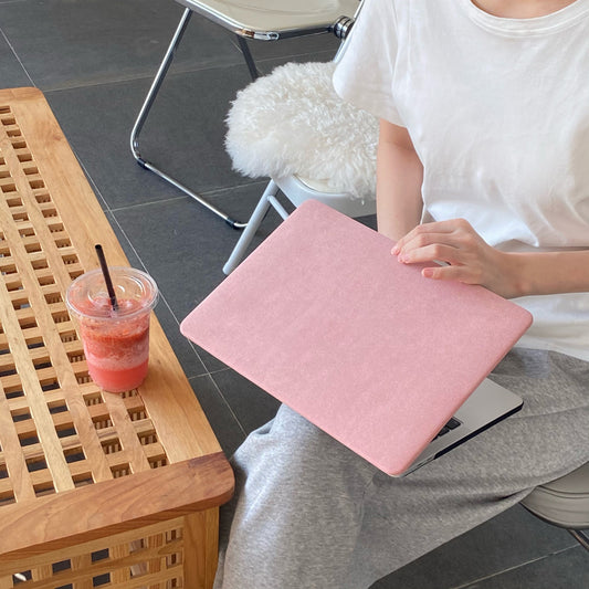 Funda Protectora Pro14 Polvo de Melocotón para Laptop - Image 2