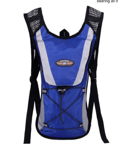 Mochila de Hidratación para Ciclismo Profesional - Image 5