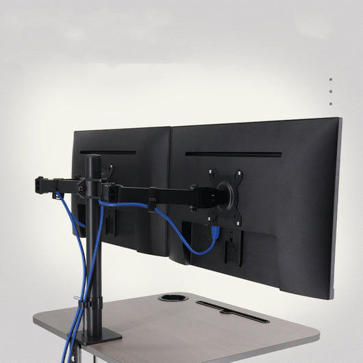 Soporte Giratorio para Monitor con Elevación Ajustable - Image 6