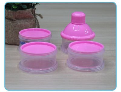 Juego de Biberones para Bebé y Niño Pequeño - Set de 4 Piezas - Image 3