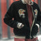 Chaqueta de Béisbol Yokosuka para Hombre