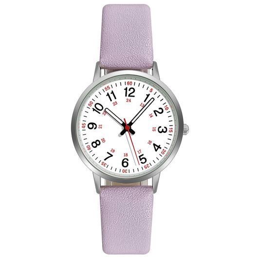 Reloj Digital Luminoso de Moda para Mujer - Image 17