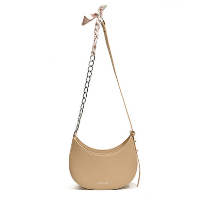 Bolso Bandolera Retro Vintage de Moda - Pequeño y Versátil - Image 9
