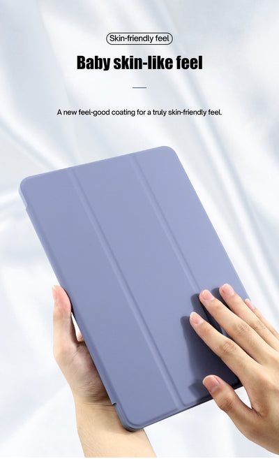 Funda Minimalista para Tablet S8/S9 con Compartimiento para Stylus - Image 11