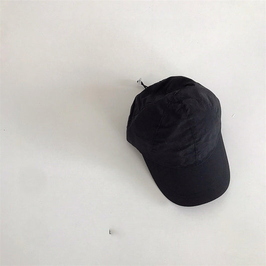 Gorra de Béisbol para Niños y Niñas, Ideal para Salidas en Primavera y Verano - Image 3