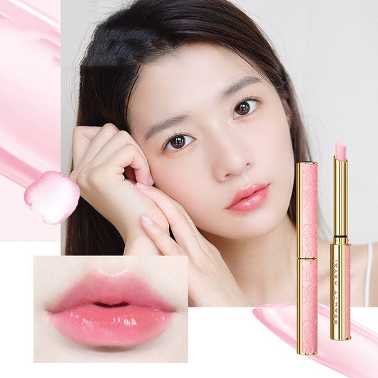 Labial Nude Calefaccionado con Efecto Warming - Image 6