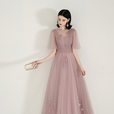 Vestido de Cóctel Elegante para Mujer - Image 2