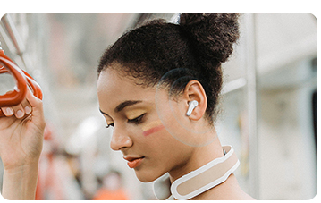 Auriculares Deportivos Bluetooth Intrauriculares Binaurales - Image 28