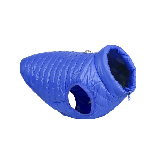 Chaqueta Impermeable para Perros - Abrigo de Invierno con Cierre de Cremallera - Image 6