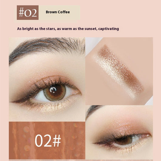 Sombra de Ojos Bicolor en Stick - Personalidad y Versatilidad - Image 6