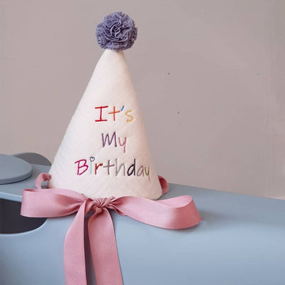 Sombreros de Cumpleaños Infantiles para Fiestas - Image 6