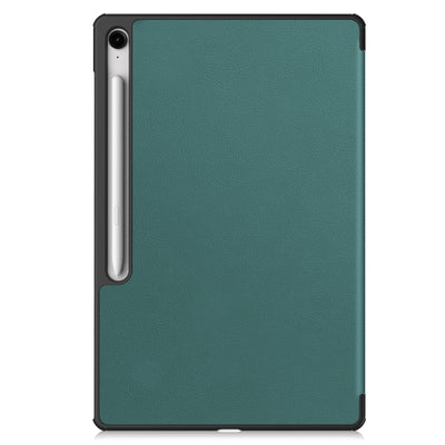 Funda Protectora de Cuero para Samsung Galaxy S10 FE Plus - Soporte Integrado - Image 68