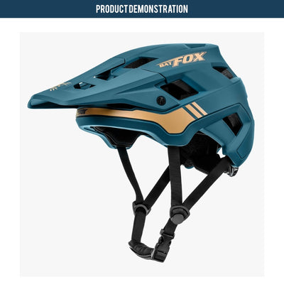 Casco de Protección para Ciclismo de Montaña y Skate - Image 17