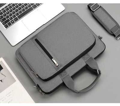 Mochila Portanotebooks de Gran Capacidad Resistente a Golpes - Image 6