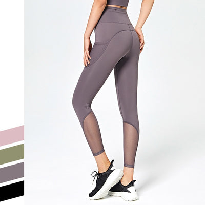 Leggins Deportivos Levanta Glúteos de Cintura Alta - Image 14