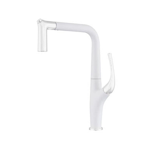 Grifo Fregadero Extensible con Base Giratoria - Image 5