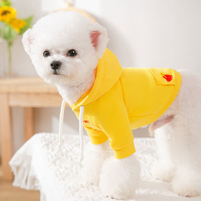 Ropa para Perros Pequeños - Abrigos y Suéteres para Cachorros - Image 5