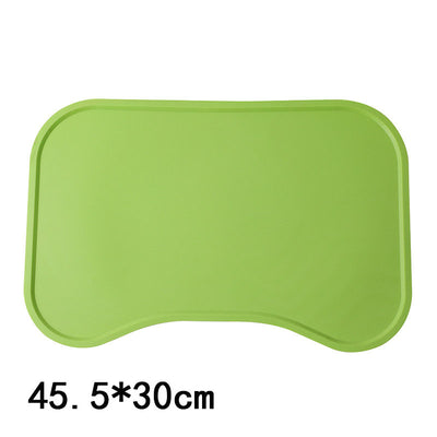 Tapete Antiderrames de Silicona para Mascotas - Perros y Gatos - Image 7