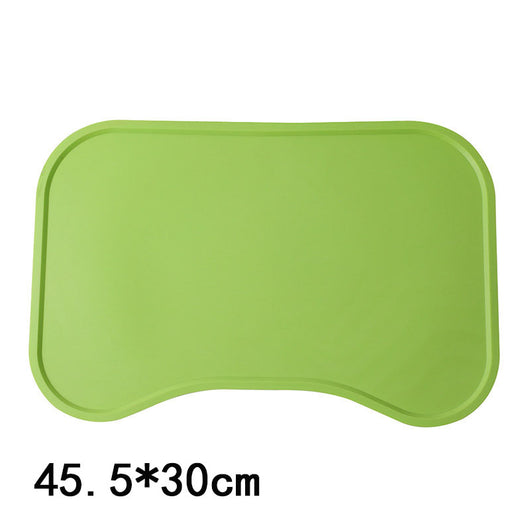 Tapete Antiderrames de Silicona para Mascotas - Perros y Gatos - Image 7