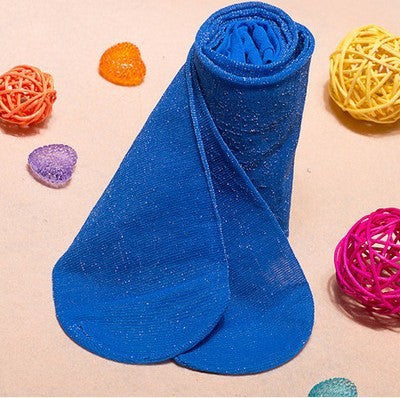 Medias Brillantes Ultrafinas con Perla para Mujer - Image 16
