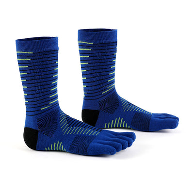 Calcetines Deportivos Five-Finger Antideslizantes para Maratón - Image 5
