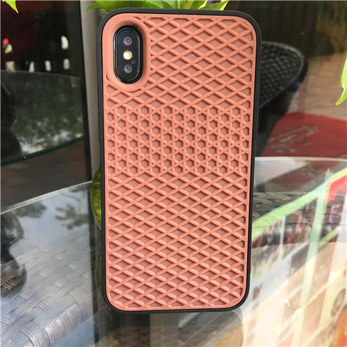 Funda de Silicona Integral Elegante y Minimalista para Celular - Image 3