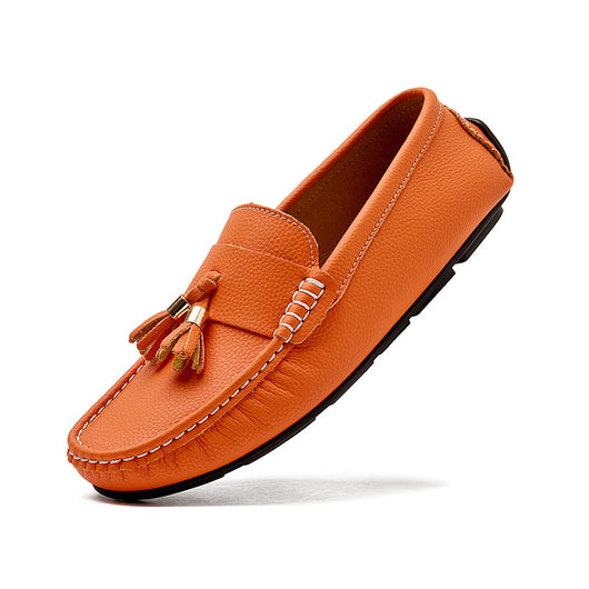 Mocasines Casuales Versátiles para Hombre - Diseño Moderno - Image 5