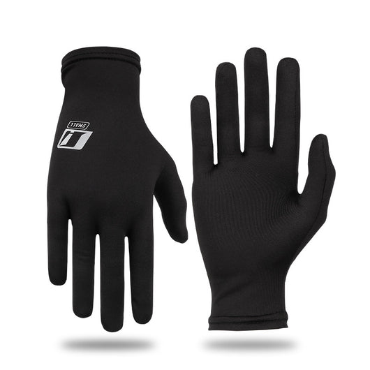 Guantes de Motocicleta para Mujer con Forro Creativo - Image 3