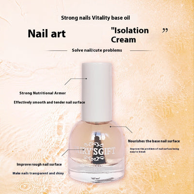 Esmalte de Uñas Temperament Resistente y Duradero - Image 27