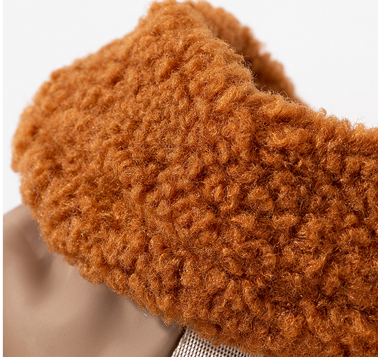 Suéter Cálido Estilo Coreano para Perros y Gatos Pequeños - Abrigo de Invierno Adorable - Image 11