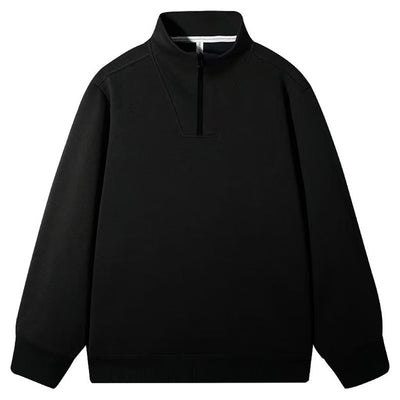 Sudadera Polar Casual para Hombre - Versátil y Cómoda - Image 7