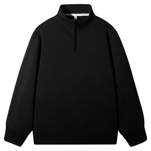 Sudadera Polar Casual para Hombre - Versátil y Cómoda - Image 7