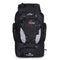 Mochila de Senderismo 80L Ultraligera para Hombre y Mujer